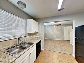 2603 Cypress Island Dr in Houston, TX - Building Photo - Building Photo