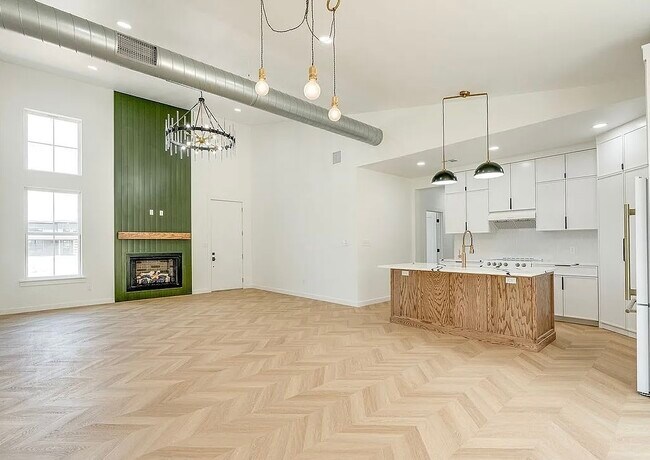 17466 County Rd 3539 in Ada, OK - Building Photo - Building Photo