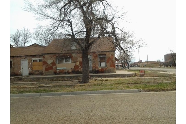 308 N Lincoln St in Amarillo, TX - Foto de edificio - Building Photo