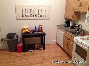 15 Aberdeen St in Boston, MA - Building Photo - Building Photo