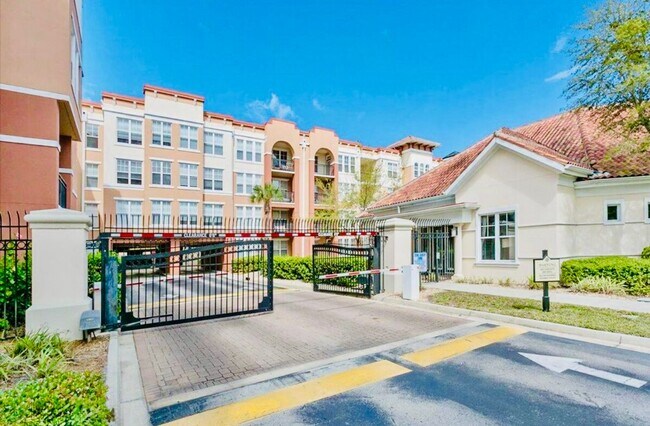 10435 Mid Town Pkwy in Jacksonville, FL - Building Photo - Building Photo