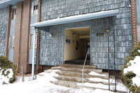 Campus Haus in Greeley, CO - Foto de edificio - Building Photo