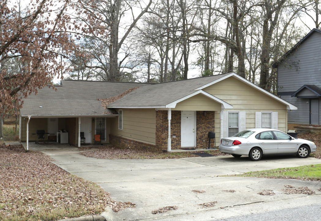 6224 Olde Towne Dr in Columbus, GA - Building Photo