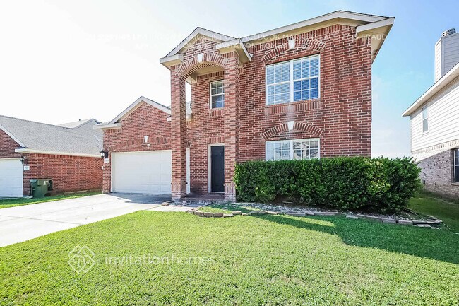 7509 Tin Cup Dr in Arlington, TX - Building Photo - Building Photo
