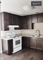 17811 TX-29, Unit 17811 in Buchanan Dam, TX - Building Photo