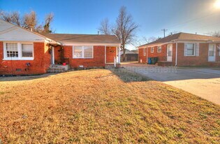 532 E Indian Dr in Oklahoma City, OK - Building Photo