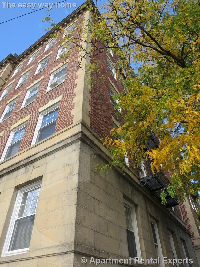 36 College Ave Rentals in Somerville, MA