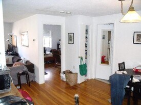 50 Evergreen St, Unit 27 in Boston, MA - Building Photo