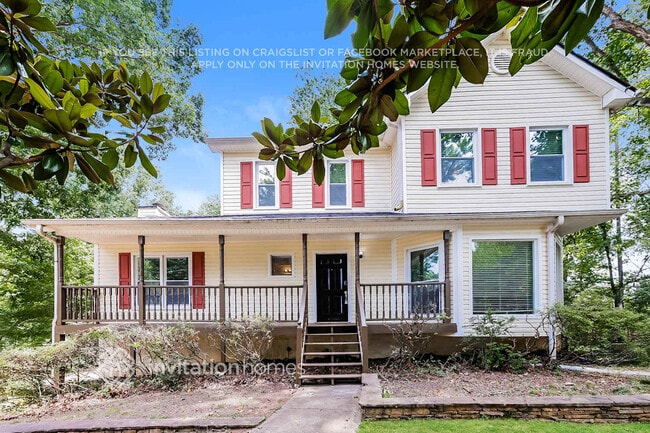 property at 1019 Pine Cove Dr SW