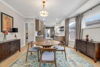 1458 Virginia Park St in Detroit, MI - Building Photo - Building Photo