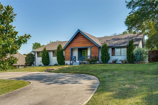 2910 S Country Club Rd in Garland, TX - Building Photo