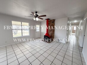 549 N 62nd St in Waco, TX - Building Photo - Building Photo