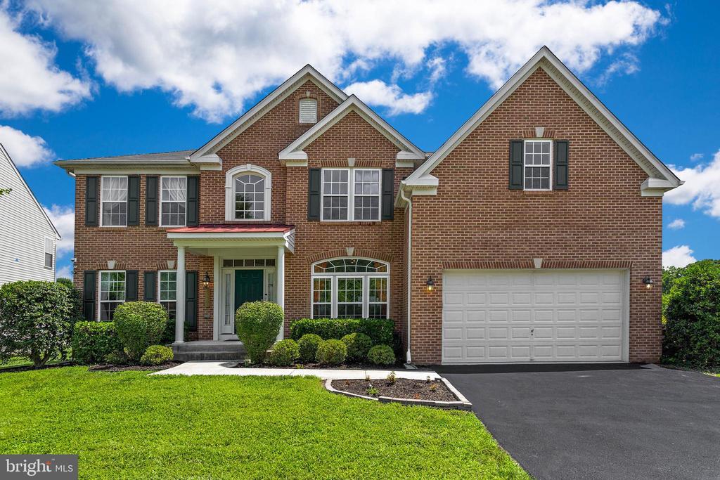 13306 Stoney Creek Ln in Brandywine, MD - Building Photo