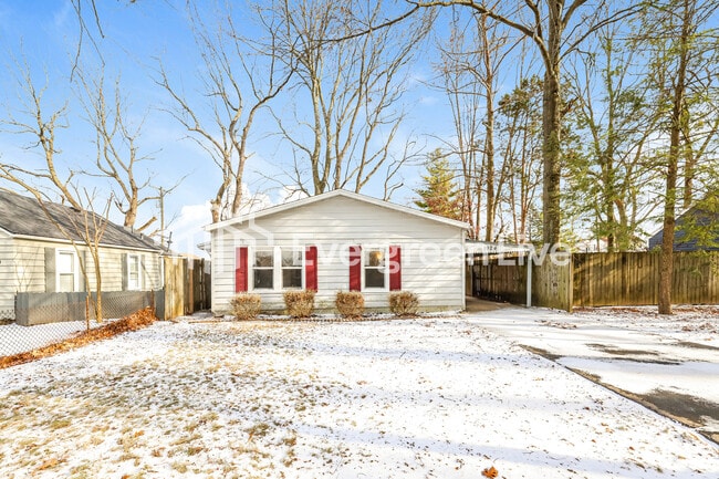 property at 1924 Culver Ave