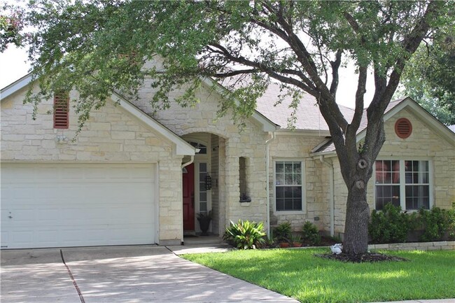 property at 8116 Manx Dr