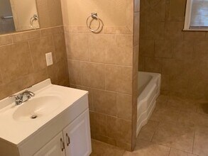 2604 31st St in Lubbock, TX - Building Photo - Building Photo