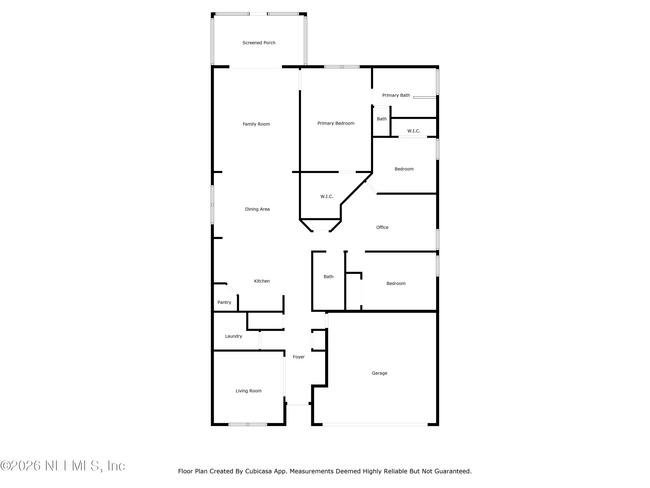 10206 Powell Creek Ct in Jacksonville, FL - Building Photo - Building Photo