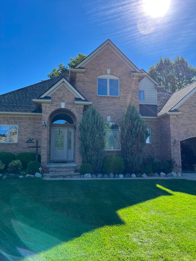 property at 53314 Zachary Dr