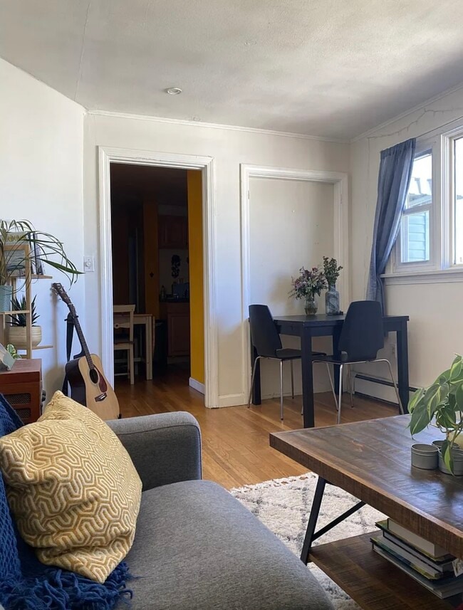 87 Summer St, Unit 3 in Somerville, MA - Building Photo - Building Photo