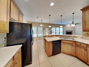 625 S Tree Garden Dr in St. Augustine, FL - Building Photo - Building Photo