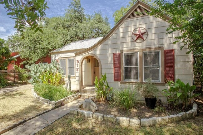 914 W Monroe St in Austin, TX - Building Photo - Building Photo