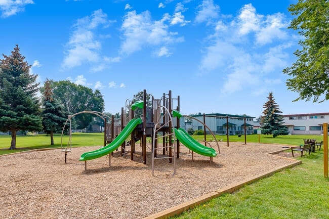 Delton Townhomes