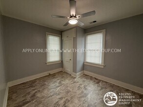 499 Boulevard St in Orangeburg, SC - Building Photo - Building Photo