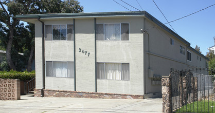 3077 Curran Ave in Oakland, CA - Building Photo - Building Photo