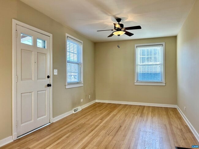 814 Altavista Ave in Charlottesville, VA - Building Photo - Building Photo