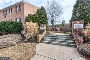 1334 Montgomery Ave in Narberth, PA - Building Photo
