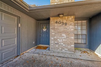 4039 Sweet Gum Trail in Humble, TX - Building Photo - Building Photo