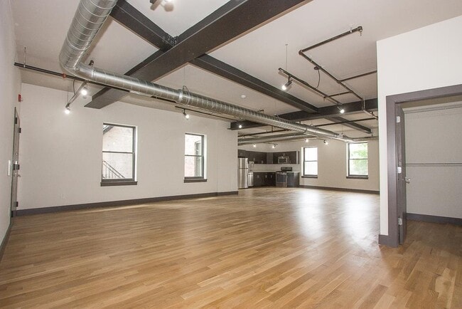 property at 190 Christopher Columbus Dr