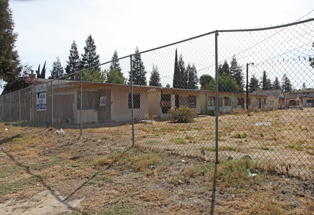 601 20th Century Blvd in Turlock, CA - Building Photo