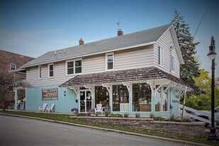 14314 Beacon Ave in Orland Park, IL - Building Photo