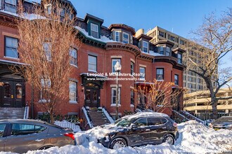 86 E Brookline St, Unit 3 in Boston, MA - Building Photo - Building Photo
