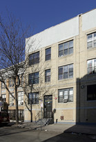 501 Bergen Ave Apartments