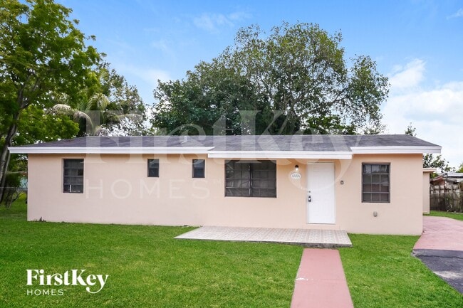 4444 NW 179th Terrace