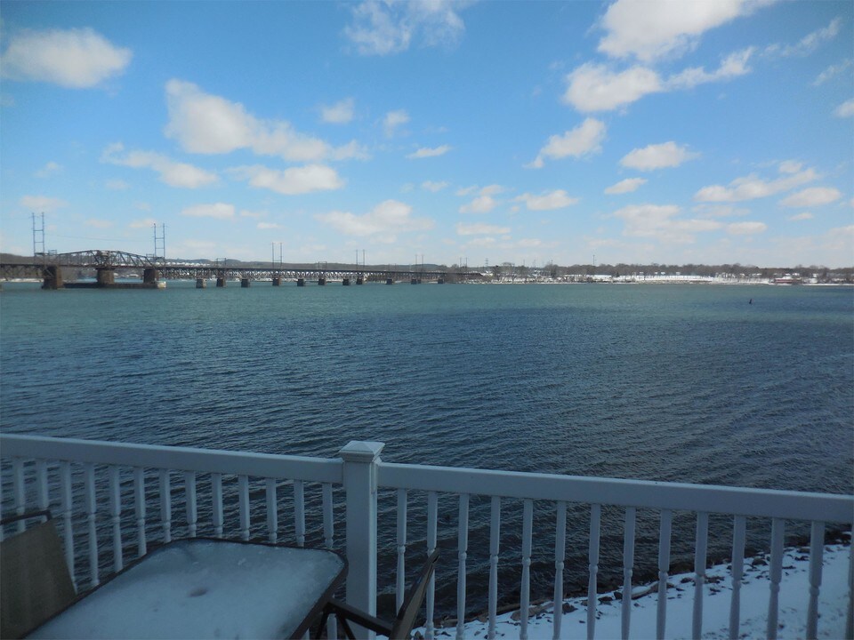 207B Seneca Way in Havre De Grace, MD - Building Photo
