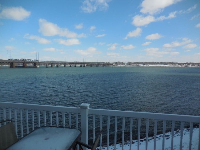 property at 207B Seneca Way