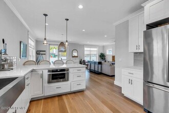 601 Ocean Rd in Spring Lake, NJ - Building Photo - Building Photo