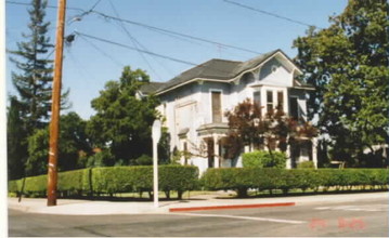 1149 Santa Clara St in Santa Clara, CA - Foto de edificio - Building Photo