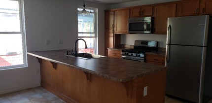 517 Park Ave, Unit 517 in Syracuse, NY - Foto de edificio - Building Photo