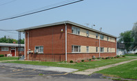 128 W 34th St in Steger, IL - Foto de edificio - Building Photo