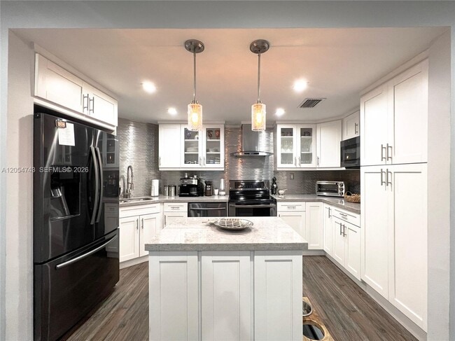 property at 1408 Brickell Bay Dr