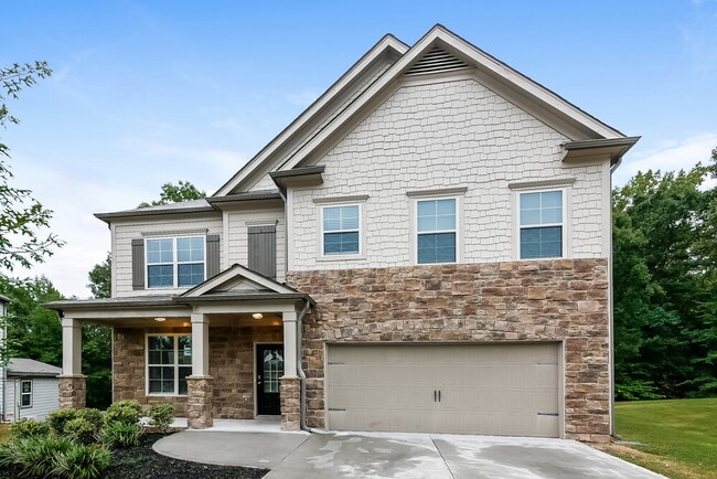 property at 5158 Amberland Square