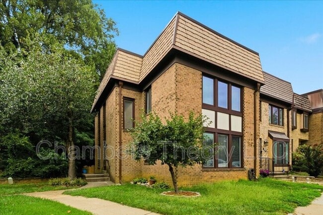 property at 2988 Borge St