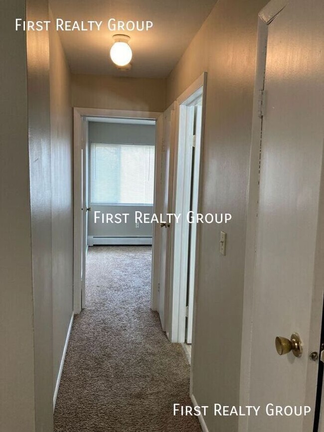 property at 5600 N Main St