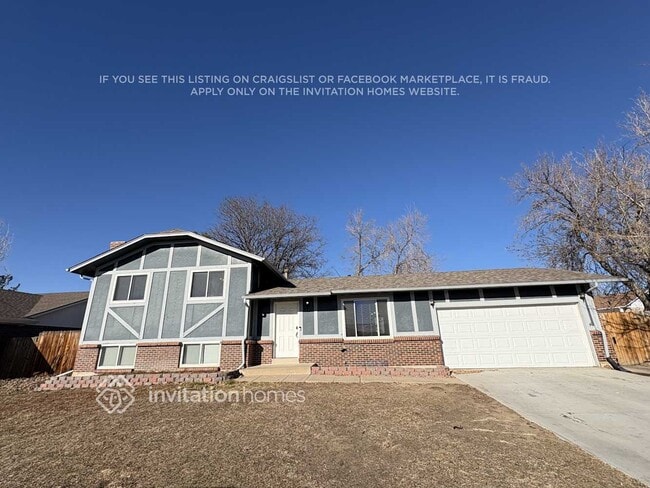 property at 4735 E 128th Pl