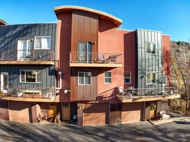 190 E 7th Ave in Durango, CO - Building Photo