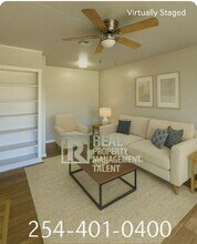 3719 Parkwood St in Waco, TX - Building Photo - Building Photo